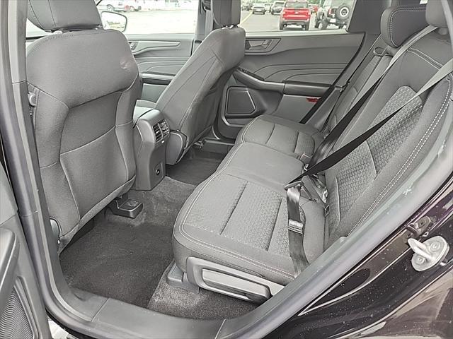 used 2025 Ford Escape car, priced at $27,832