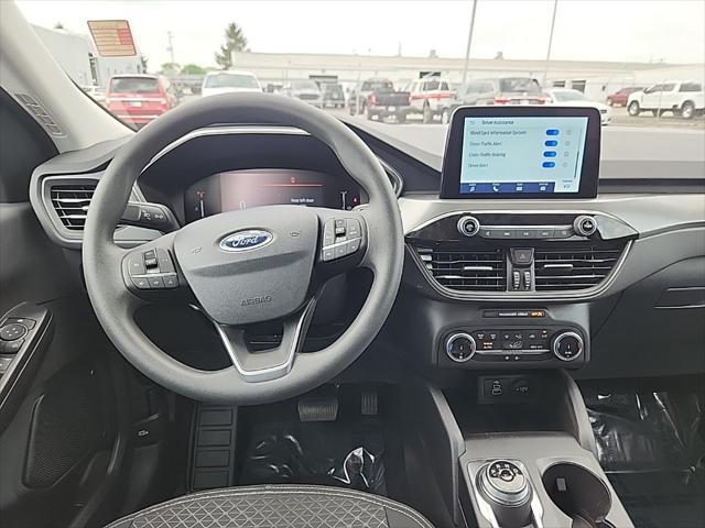 used 2025 Ford Escape car, priced at $27,832