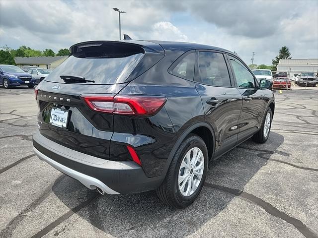 used 2025 Ford Escape car, priced at $27,832