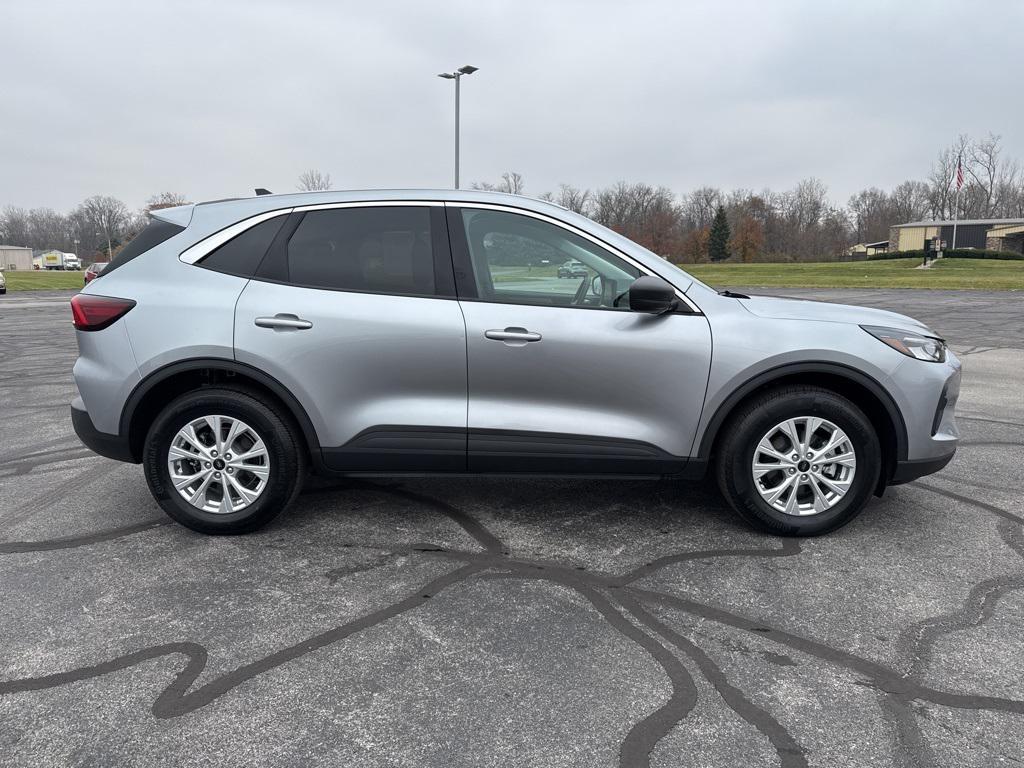 used 2024 Ford Escape car, priced at $22,334