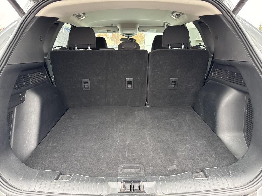 used 2024 Ford Escape car, priced at $22,334