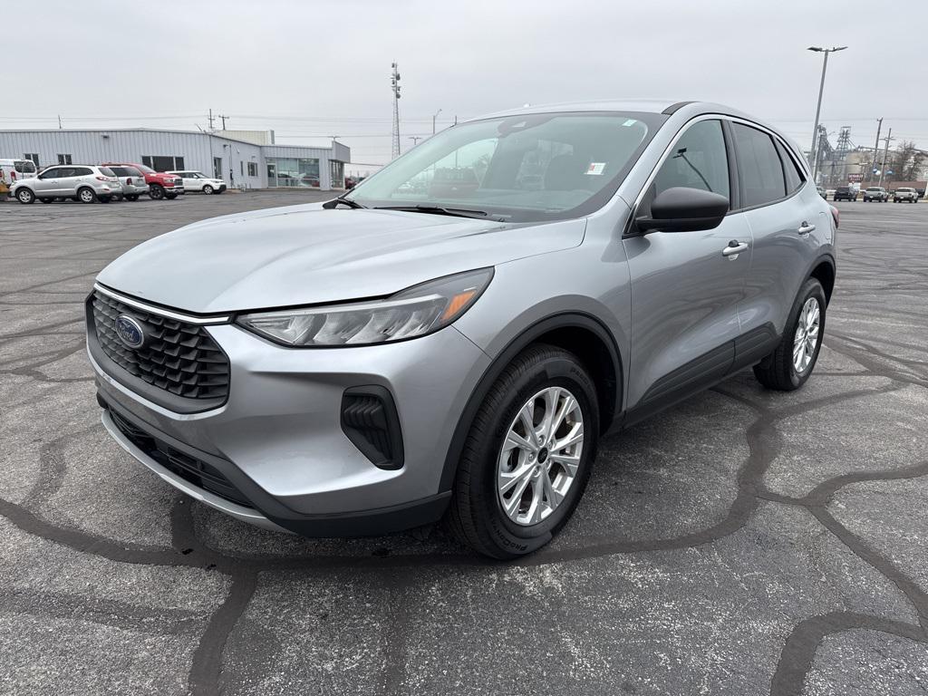 used 2024 Ford Escape car, priced at $22,334