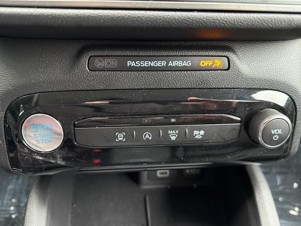 used 2024 Ford Escape car, priced at $22,334