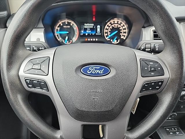 used 2021 Ford Ranger car, priced at $29,800