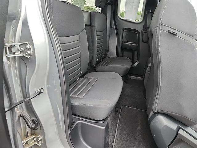 used 2021 Ford Ranger car, priced at $29,800