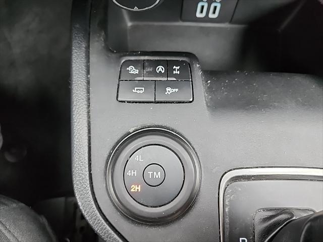 used 2021 Ford Ranger car, priced at $29,800