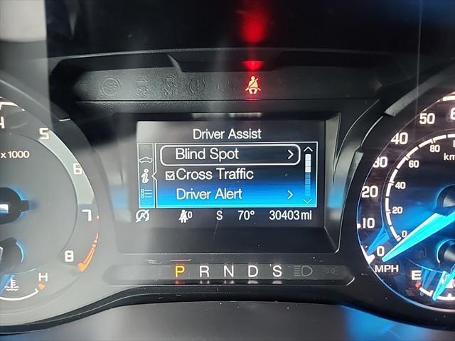 used 2021 Ford Ranger car, priced at $29,800