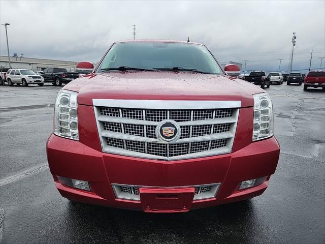 used 2014 Cadillac Escalade car, priced at $20,000