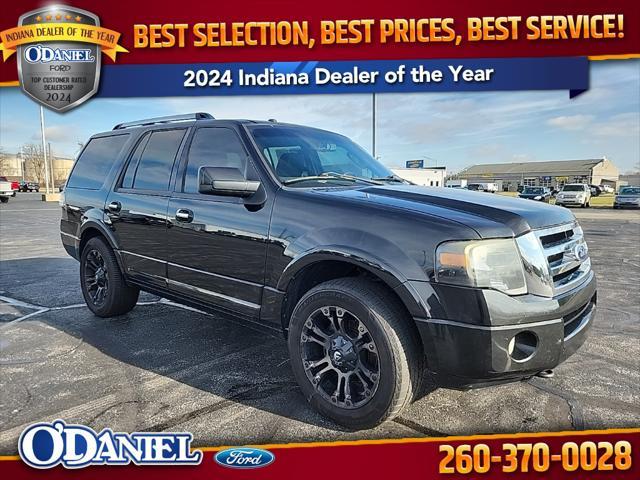 used 2011 Ford Expedition car, priced at $7,000