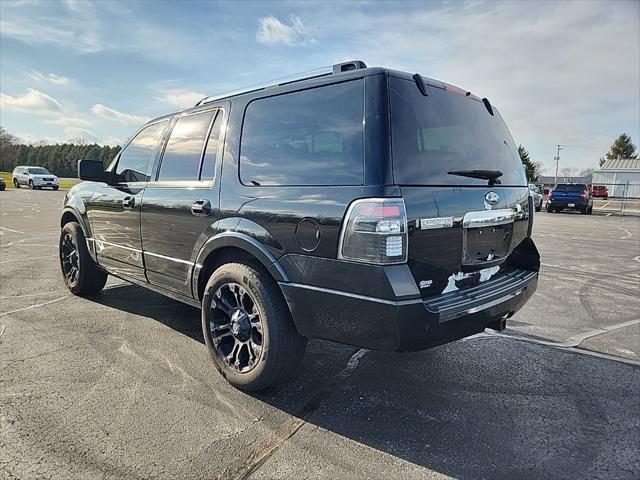 used 2011 Ford Expedition car, priced at $7,000