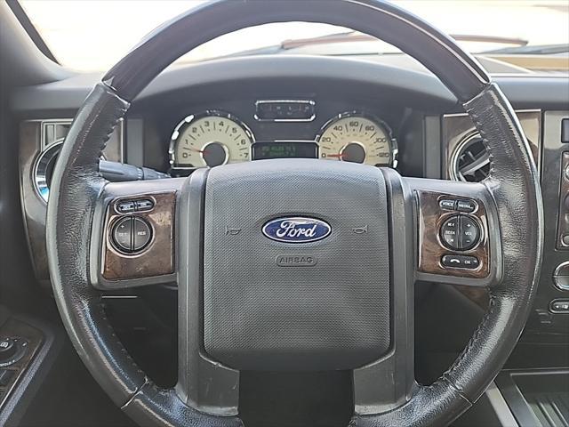 used 2011 Ford Expedition car, priced at $7,000