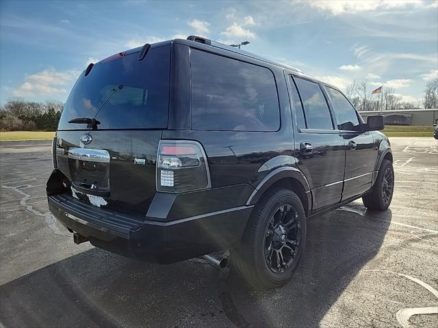 used 2011 Ford Expedition car, priced at $7,000