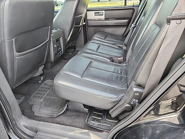 used 2011 Ford Expedition car, priced at $7,000