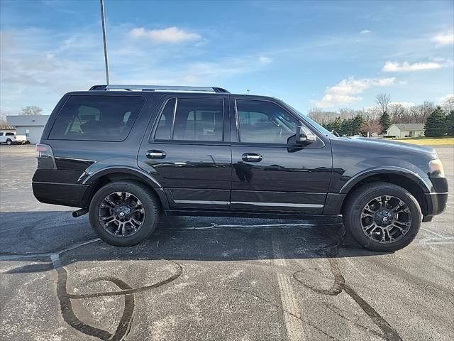 used 2011 Ford Expedition car, priced at $7,000