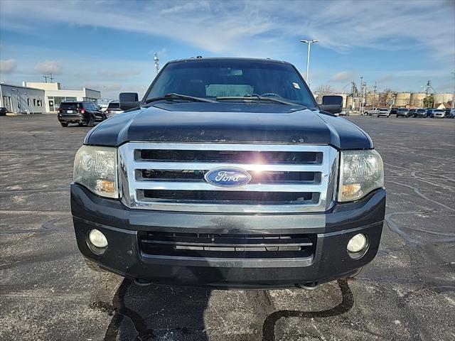 used 2011 Ford Expedition car, priced at $7,000