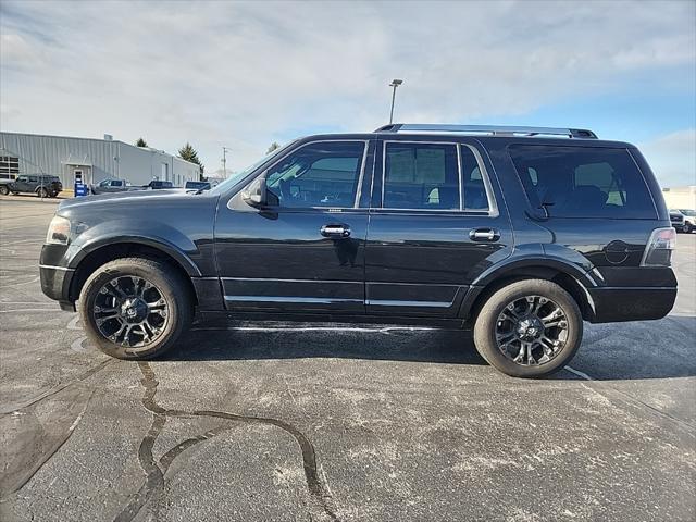 used 2011 Ford Expedition car, priced at $7,000