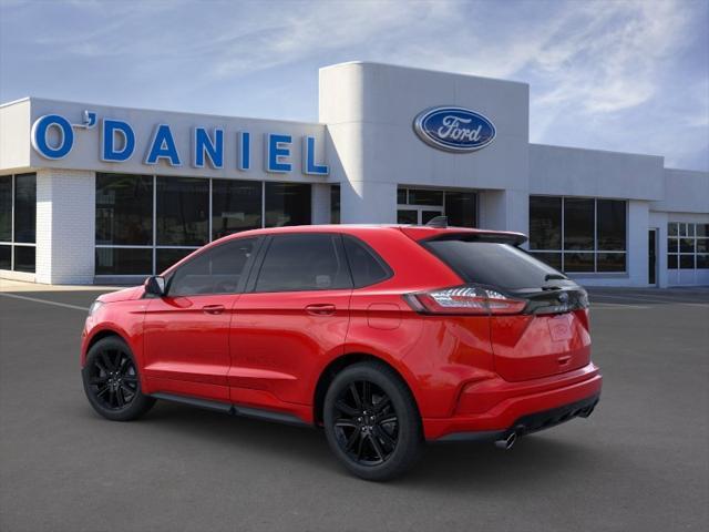 new 2024 Ford Edge car, priced at $44,969