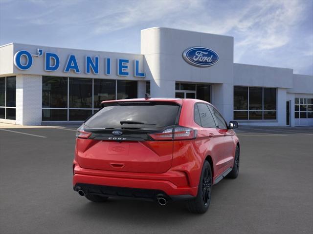 new 2024 Ford Edge car, priced at $44,969