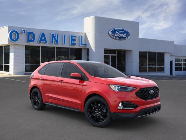new 2024 Ford Edge car, priced at $44,969