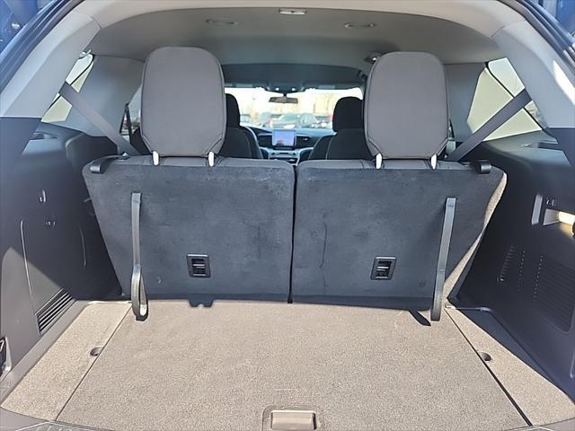 used 2022 Ford Explorer car, priced at $30,576