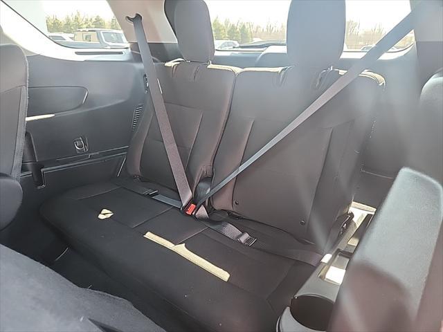used 2022 Ford Explorer car, priced at $30,576
