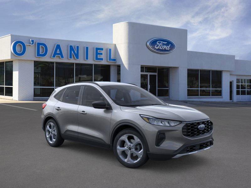 new 2025 Ford Escape car, priced at $29,287