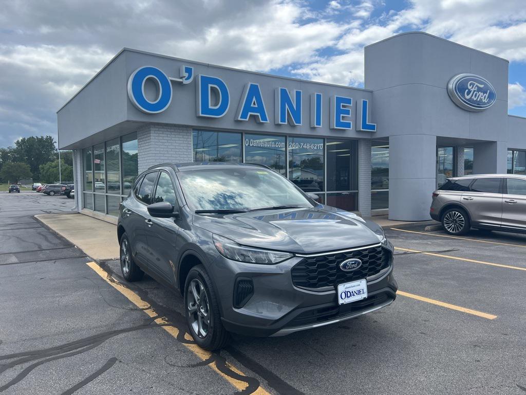 new 2025 Ford Escape car, priced at $29,287