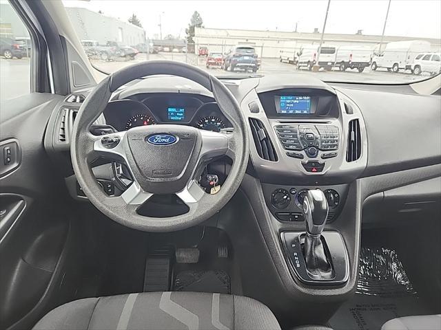 used 2014 Ford Transit Connect car, priced at $9,760