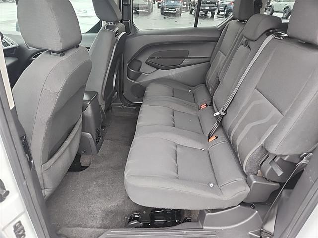 used 2014 Ford Transit Connect car, priced at $9,760