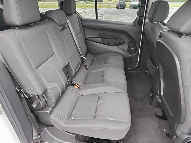 used 2014 Ford Transit Connect car, priced at $9,760