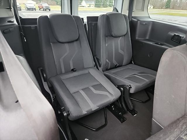 used 2014 Ford Transit Connect car, priced at $9,760