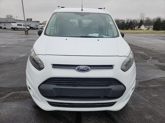 used 2014 Ford Transit Connect car, priced at $9,760