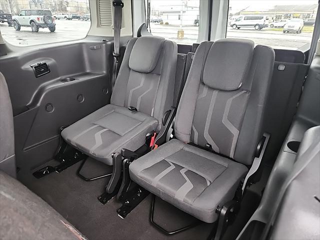 used 2014 Ford Transit Connect car, priced at $9,760