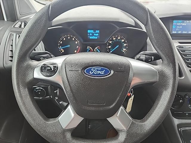 used 2014 Ford Transit Connect car, priced at $9,760