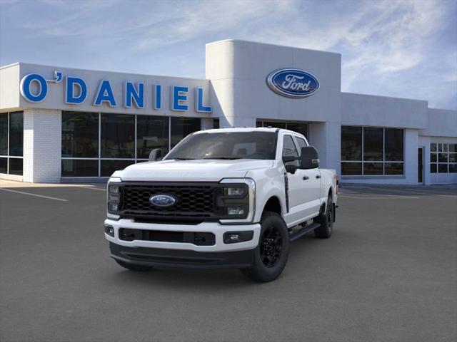 new 2024 Ford F-250 car, priced at $56,835