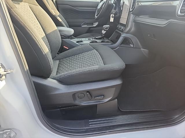used 2024 Ford Ranger car, priced at $36,987