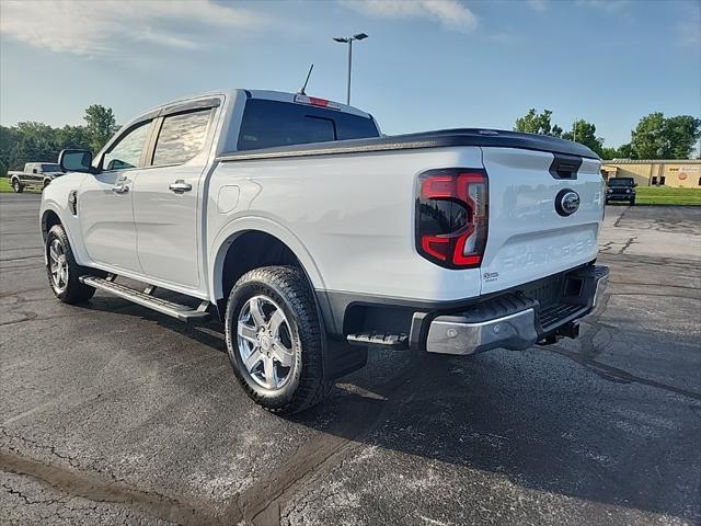 used 2024 Ford Ranger car, priced at $36,987