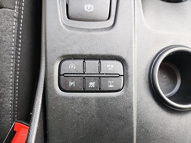 used 2024 Ford Ranger car, priced at $36,987