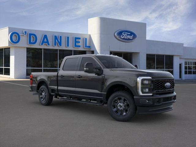 new 2025 Ford F-350 car, priced at $62,020