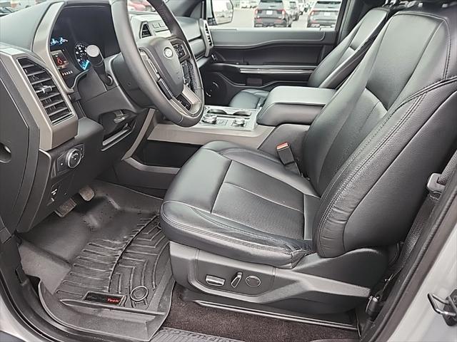 used 2019 Ford Expedition car, priced at $25,693