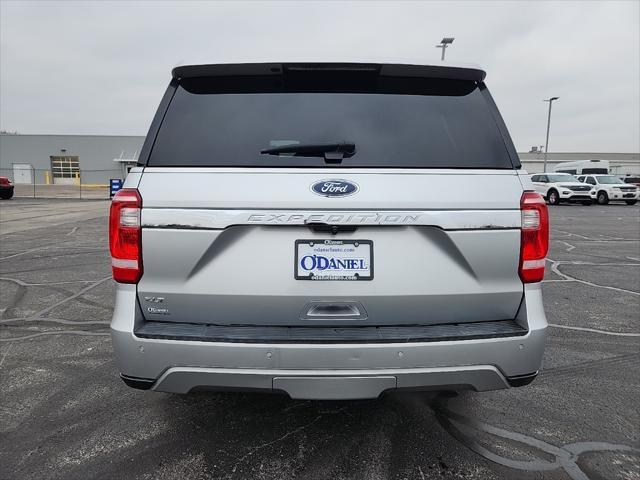 used 2019 Ford Expedition car, priced at $25,693