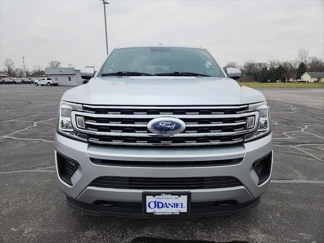 used 2019 Ford Expedition car, priced at $25,693