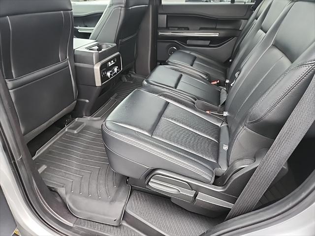 used 2019 Ford Expedition car, priced at $25,693