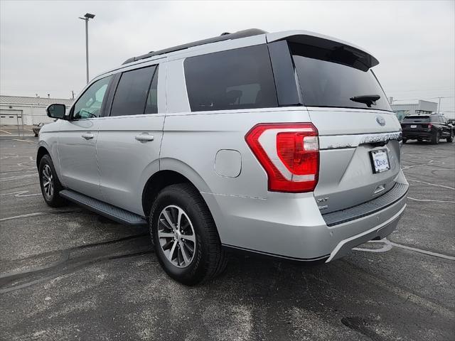 used 2019 Ford Expedition car, priced at $25,693