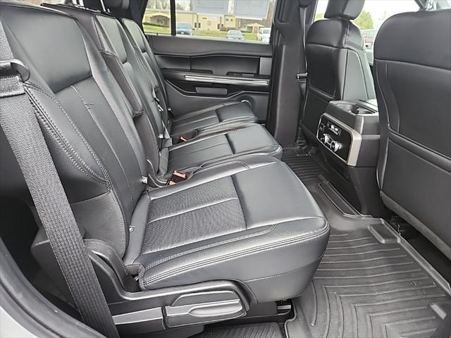 used 2019 Ford Expedition car, priced at $25,693