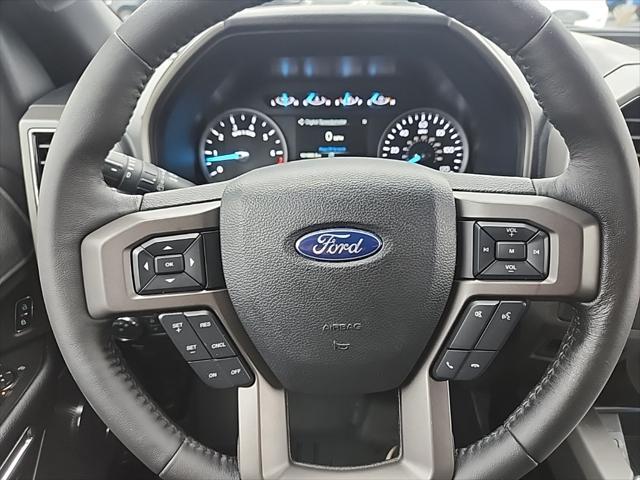 used 2019 Ford Expedition car, priced at $25,693