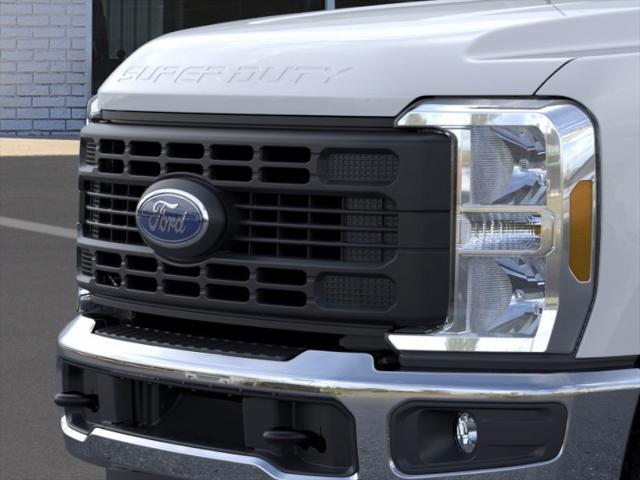 new 2024 Ford F-250 car, priced at $49,224