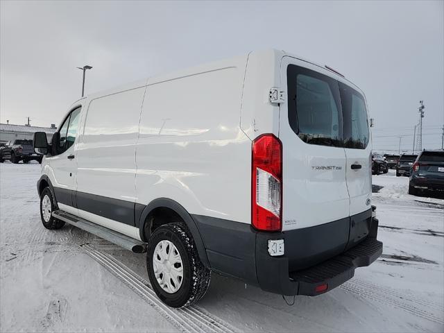 used 2016 Ford Transit-250 car, priced at $20,000