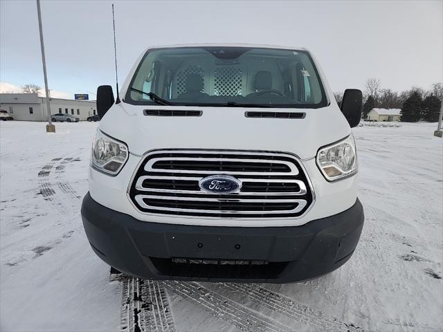 used 2016 Ford Transit-250 car, priced at $20,000