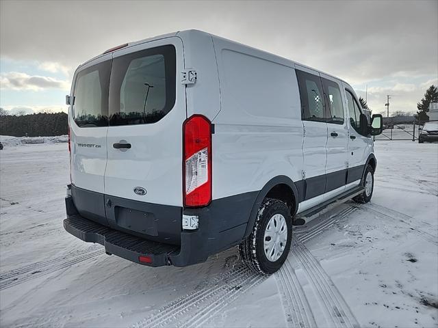 used 2016 Ford Transit-250 car, priced at $20,000